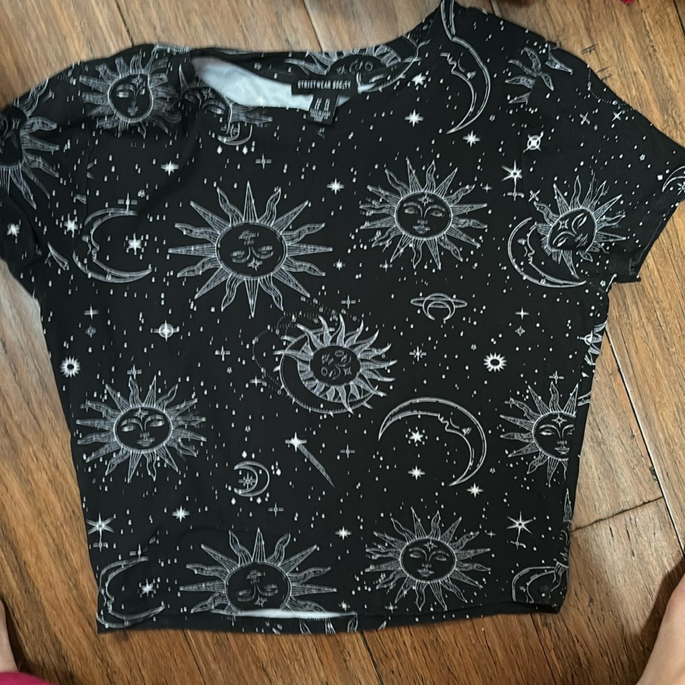 Crop